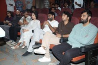 Paradha Movie Thank You Meet Photos